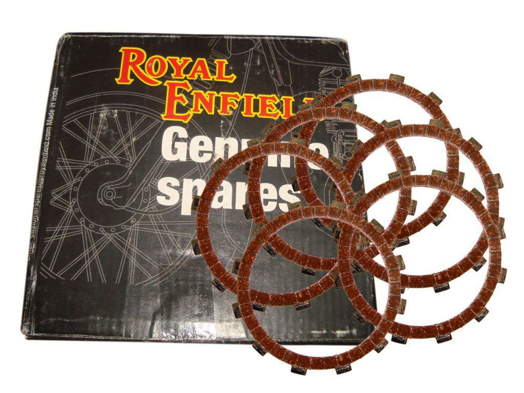 royal enfield clutch plate price