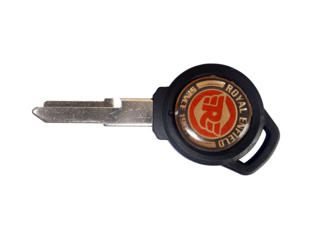 royal enfield bike key set price