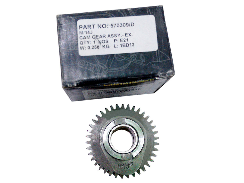 royal enfield cam wheel price