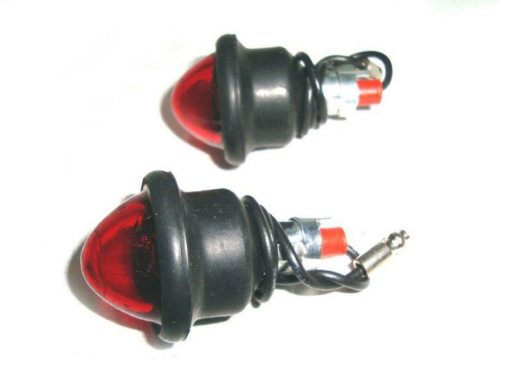 royal enfield pilot lamp price