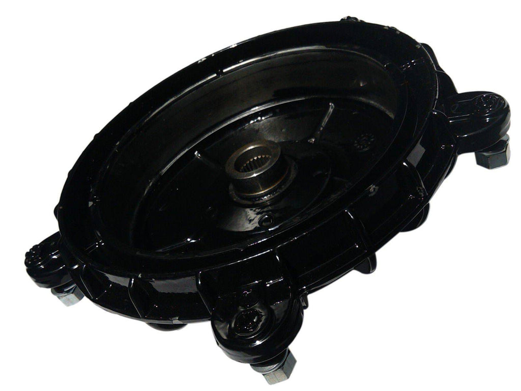 Buy High Quality 10 Inch Wheel Rear Brake Drum Hub Fits Vespa