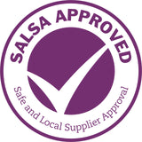 Salsa-Approved-Safe- and-Local-Supplier-Approved