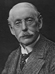 Sir Charles Algernon Parsons