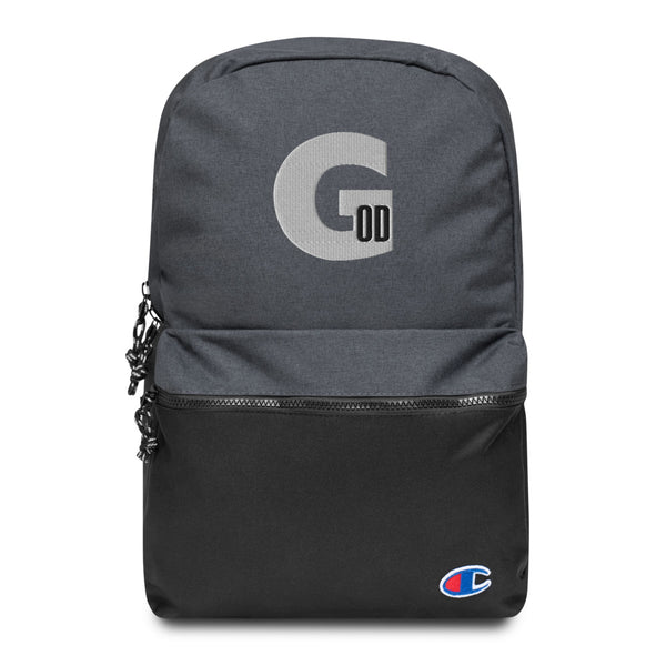 christian backpack