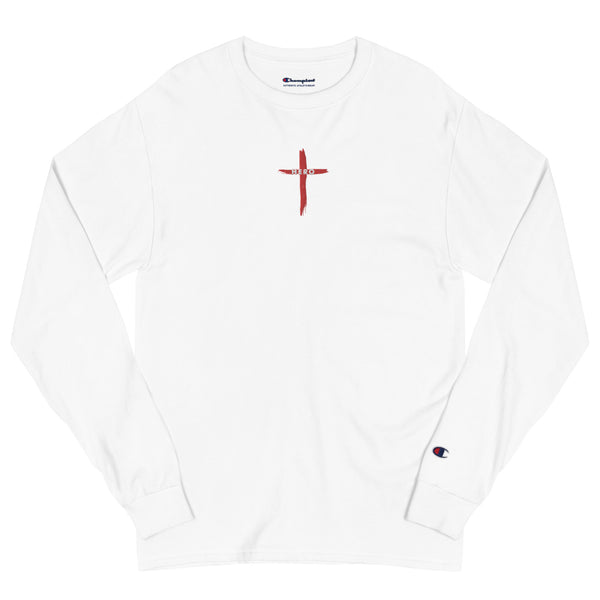 HERO Champion Long Sleeve Shirt