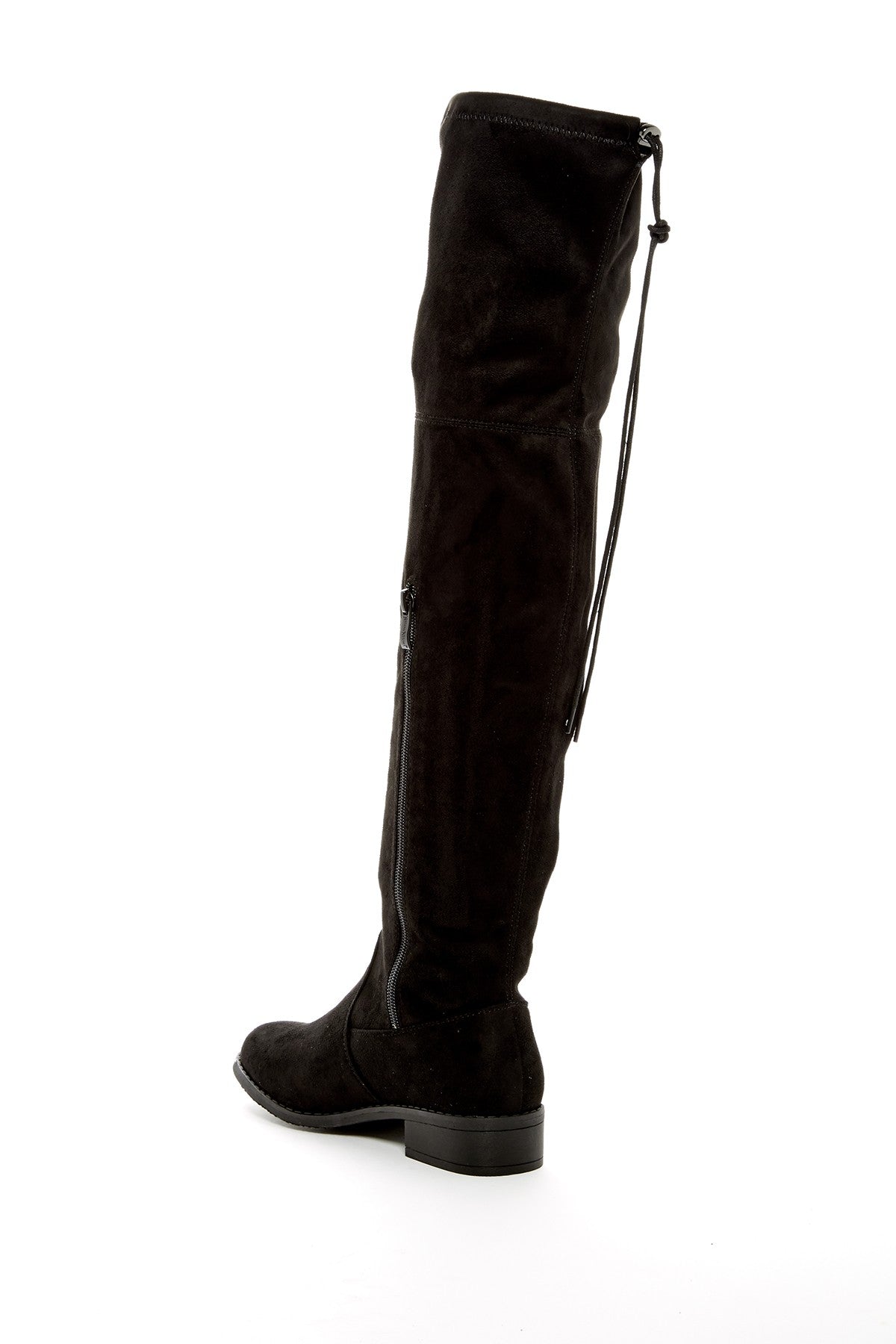 Olympia-14 - Nature Breeze Over Knee Thigh High Riding Boot – ShoeFad