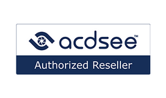 ACDSee Logo