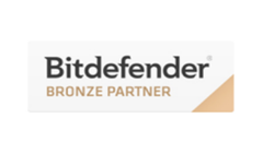 Bitdefender Logo