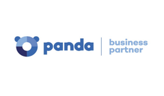 Panda Security Logo