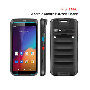 V5N Rugged 4G Android Normal Screen Fast Charging Smartphone - JDStore Tech