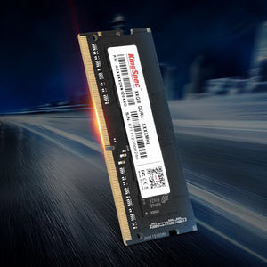 KingSpec 1.2V 260 Pins DDR4 3200 MHz Memory RAM For Laptop - JDStore Tech - Ddr4 260 Pin