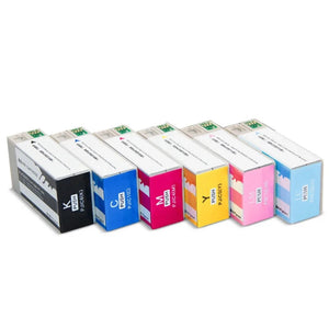 PP100 Ink Cartridge Compatible For Epson PJIC1 - PJIC6 Printer - JDStore Tech