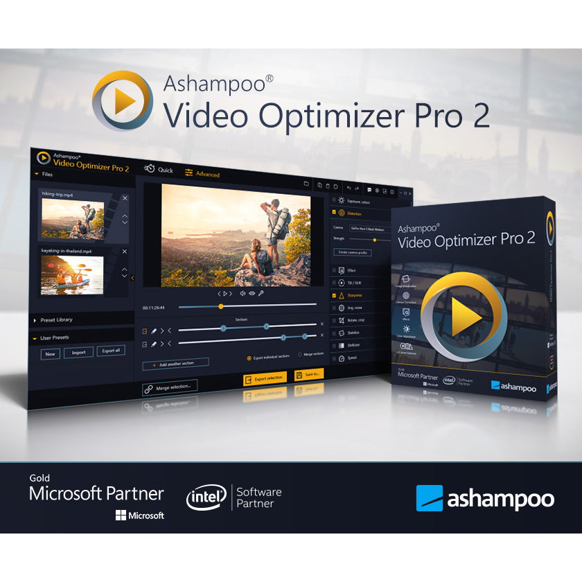 Ashampoo Photo Optimizer 10.0.0.19 for android instal