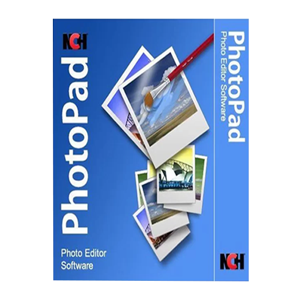 NCH PhotoPad Image Editor 11.56 instal the new for ios