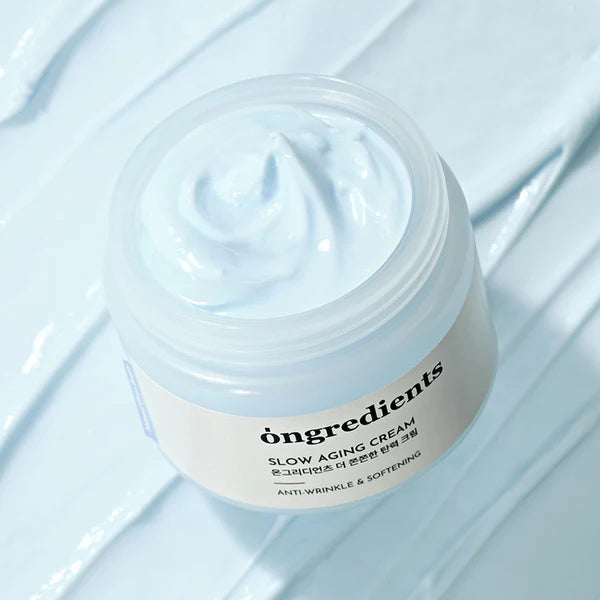 Slow Aging Cream