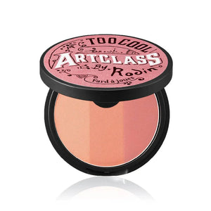 Artclass By Rodin Blusher - TokTok Beauty