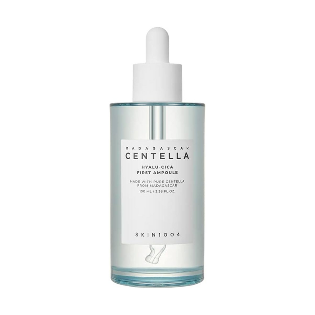 SKIN1004 Madagascar Centella Asiatica 100 Ampoule | TokTok Beauty