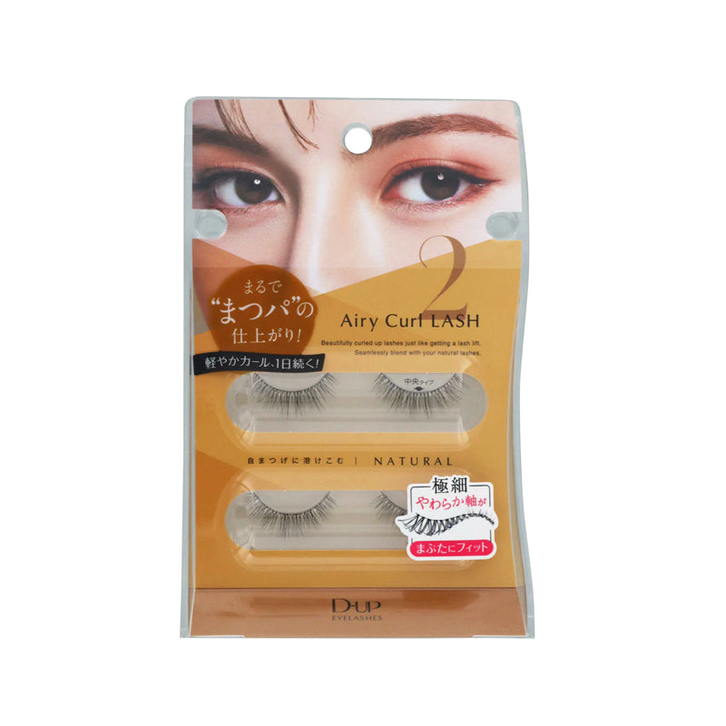 SHOBIDO Decorative Eyelash (More Styles) | TokTok Beauty