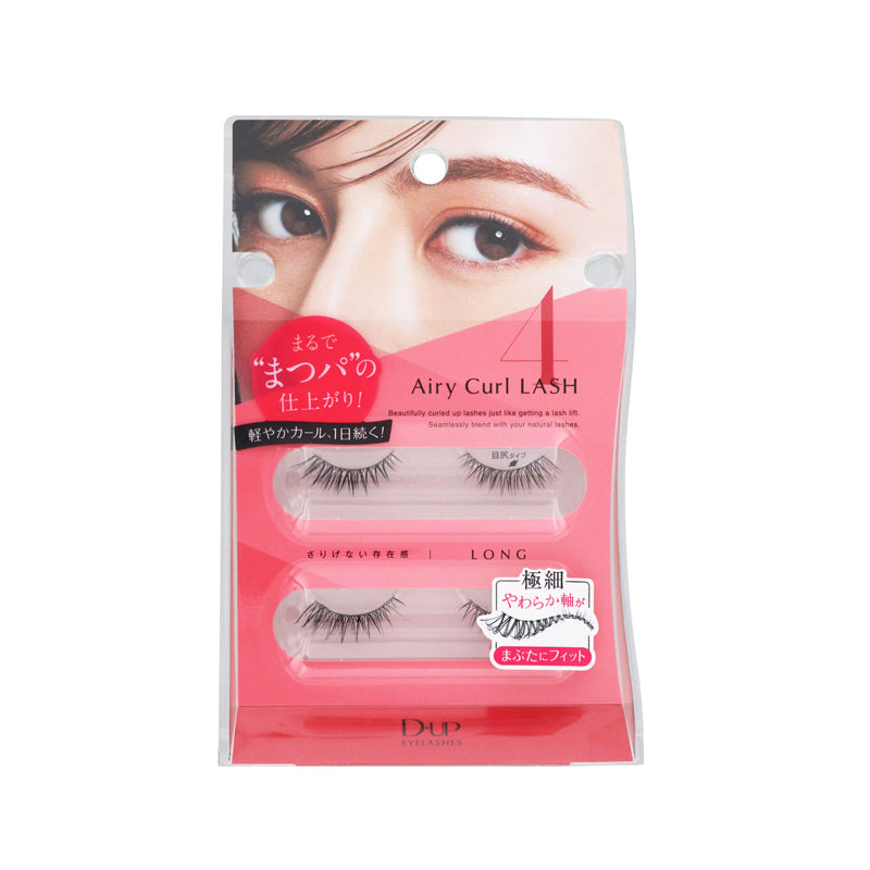 KOJI Dolly Wink Salon Eyelash (More Styles) | TokTok Beauty