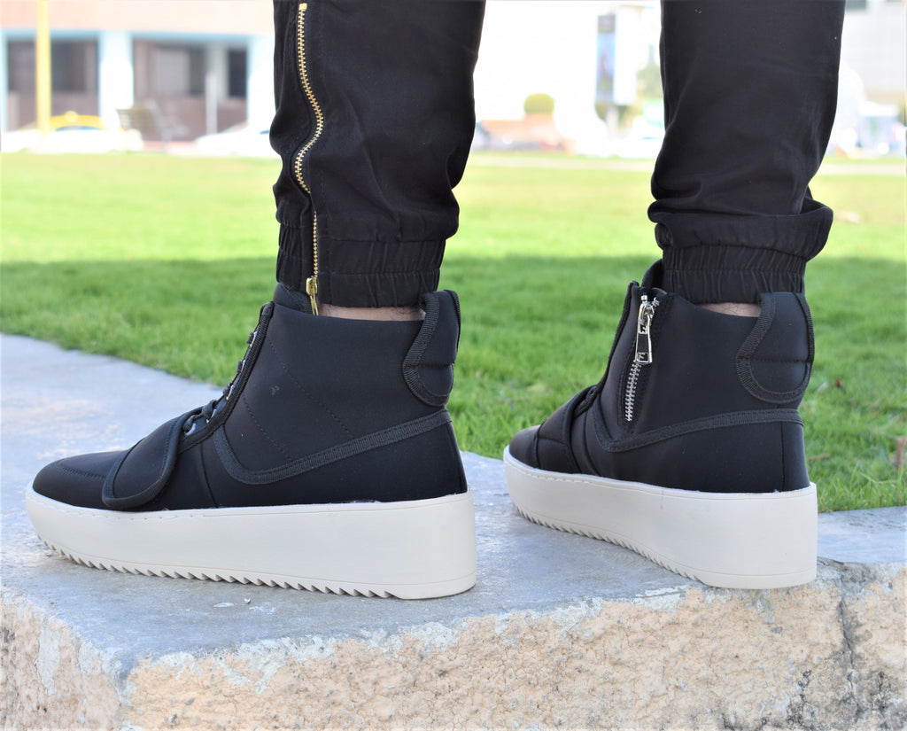 fear of god hiking sneakers