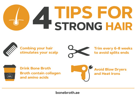 Bone Broth_strong hair_HAPI _ Dubai
