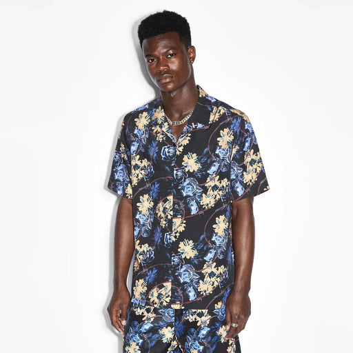 Billionaire Boys Club Dust Storm Woven Shirt