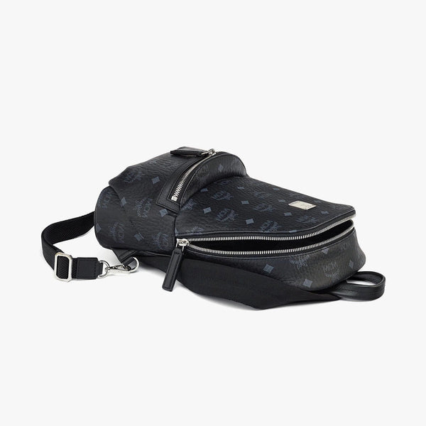 tas sling-bag MCM Black Sling Bag