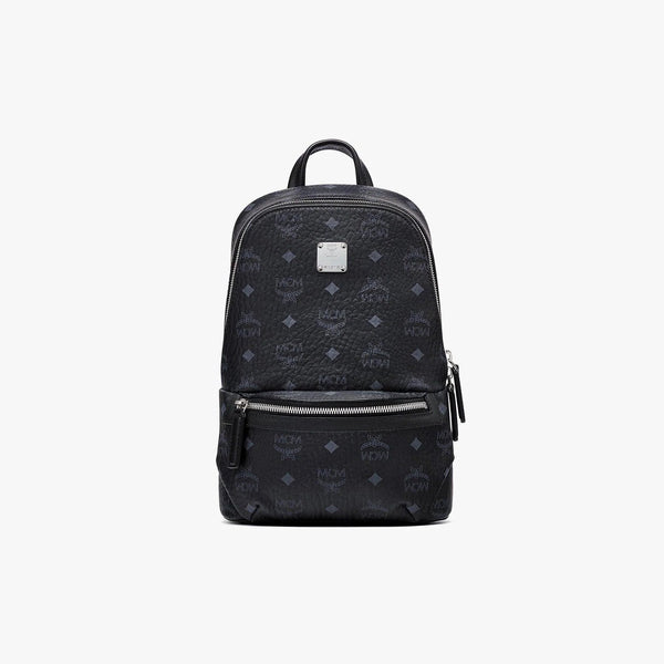 Metro Fusion - MCM Aren Sling Bag in Visetos - Backpacks