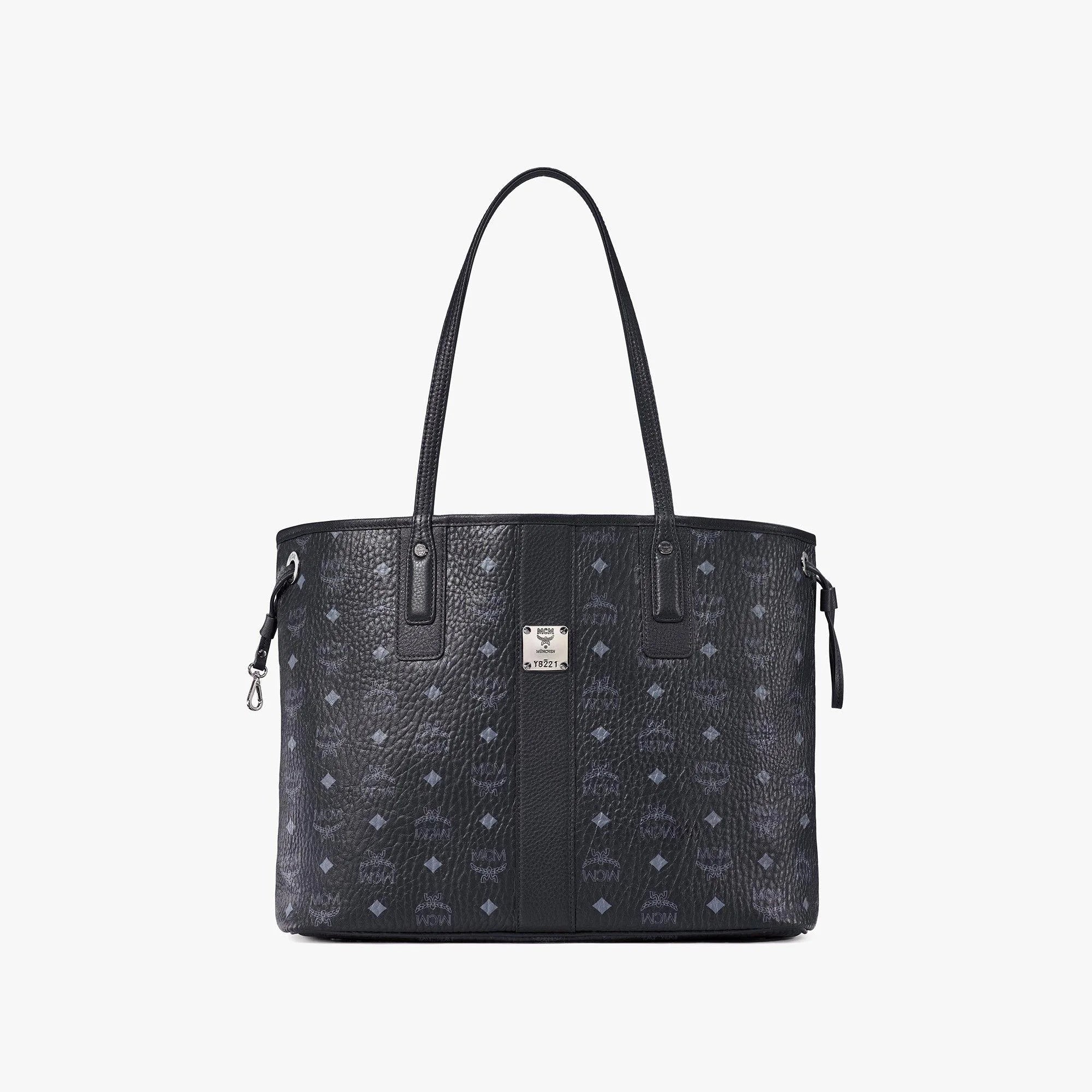 Visetos MCM tote bag