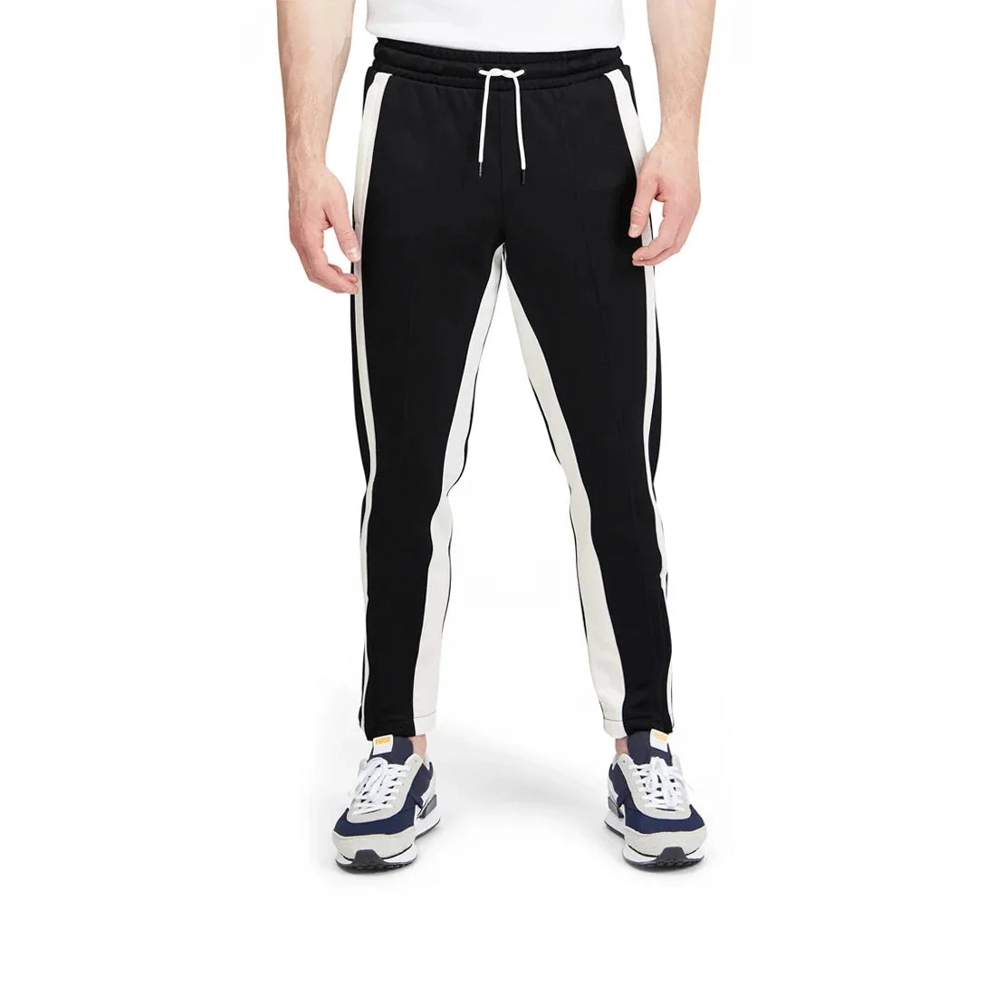 Puma (white iconic blanc spectra track pant) – Vip Clothing Stores