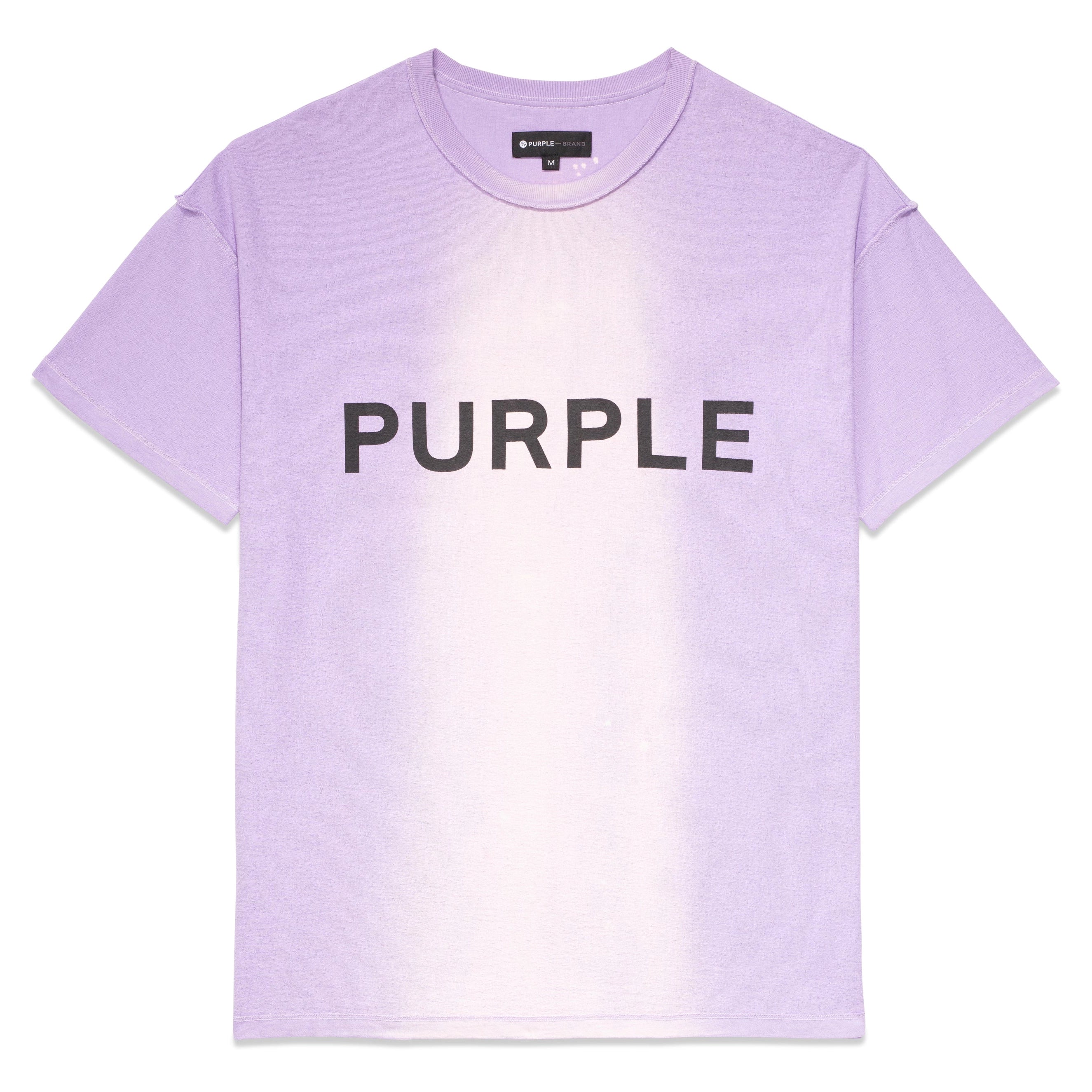 Purple Brand Core Big Lavender T-Shirt