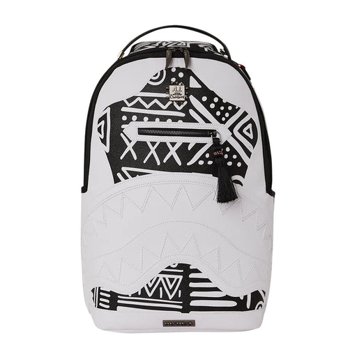 Metro Fusion - MCM Stark Cubic Camouflage Mini Backpack - Backpacks