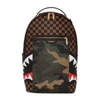 SPRAYGROUND ALL OR NOTHING SHARKS IN PARIS BACKPACK (DLXV) – Magic Sneaker