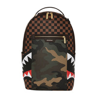 SPRAYGROUND HENNY SHARKS IN PARIS BACKPACK - The Cross Trainer