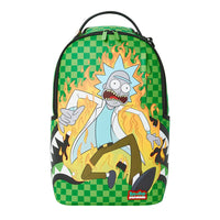 SPRAYGROUND HENNY SHARK IN PARIS BACKPACK – BLUE CITY NYC