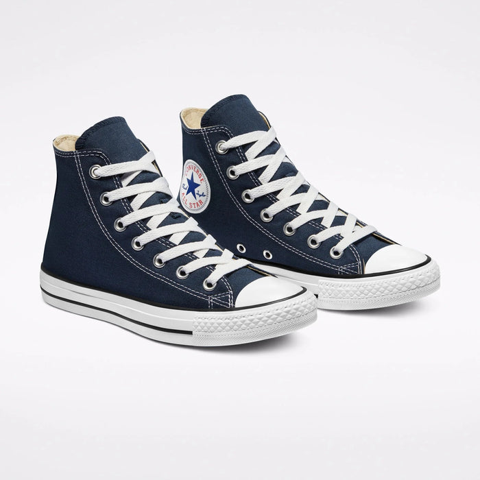 Metro Fusion - Converse Taylor All Star Classic Hi Top - Unisex Shoes