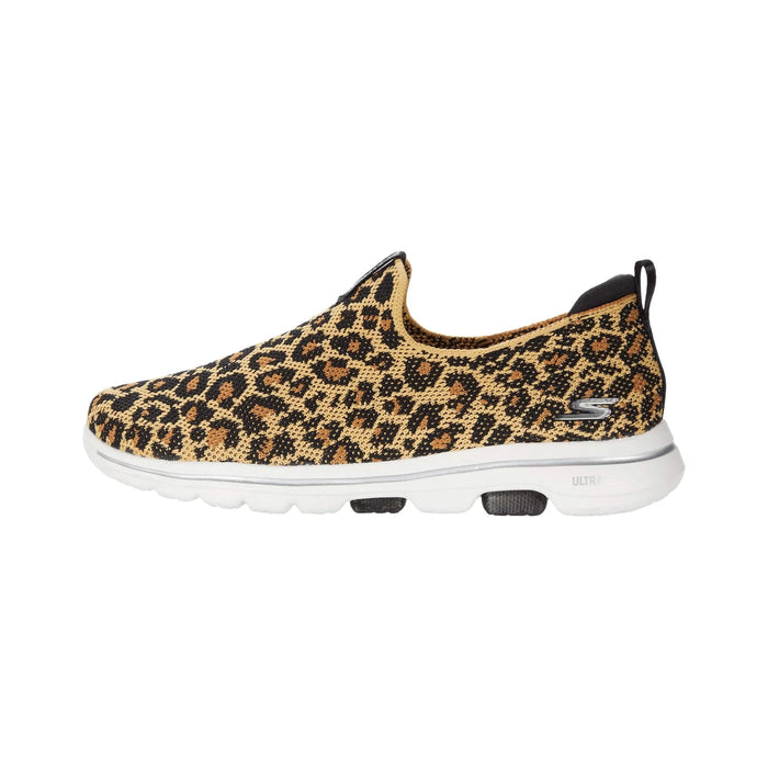 Metro Fusion - Skechers Womens GOwalk - Wildlife - Womens Shoes Free Shipping