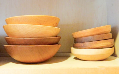 western-wood-bowls