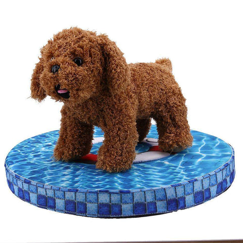 as seen on tv pet cooling mat