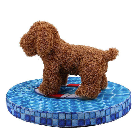 as seen on tv pet cooling mat