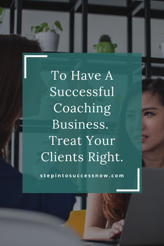 Start and Build A Coaching Business | Get More Coaching Clients  | From employee to entrepreneur  | Quit your 9 to 5 job | Coaching Business Tips and Resources