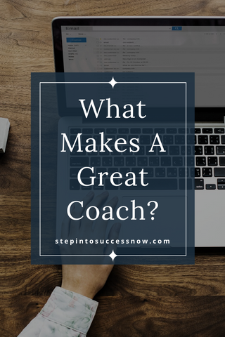 qualities of a great life coach