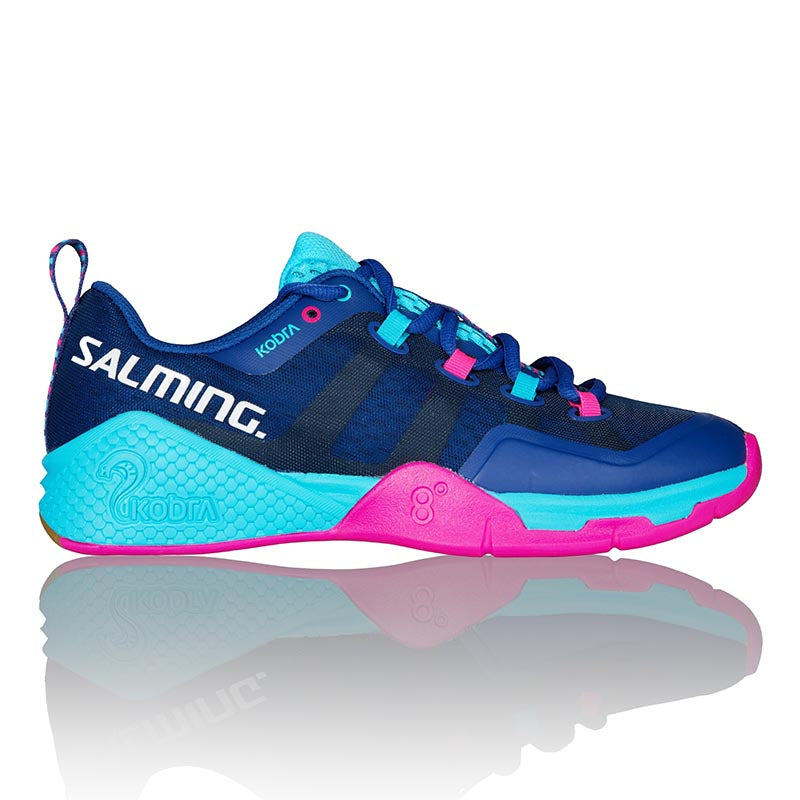 salming womens squash shoes