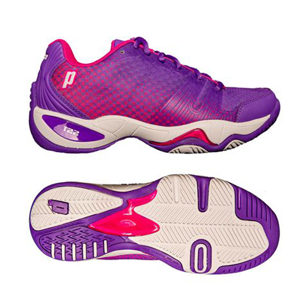 prince t22 lite womens