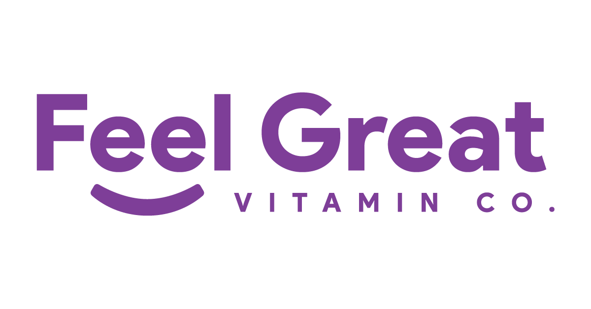 The Feel Great Vitamin Co. - A Human Wellness Company – Feel Great 365, LLC