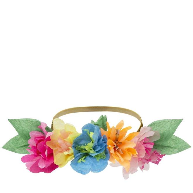 flower crown order online