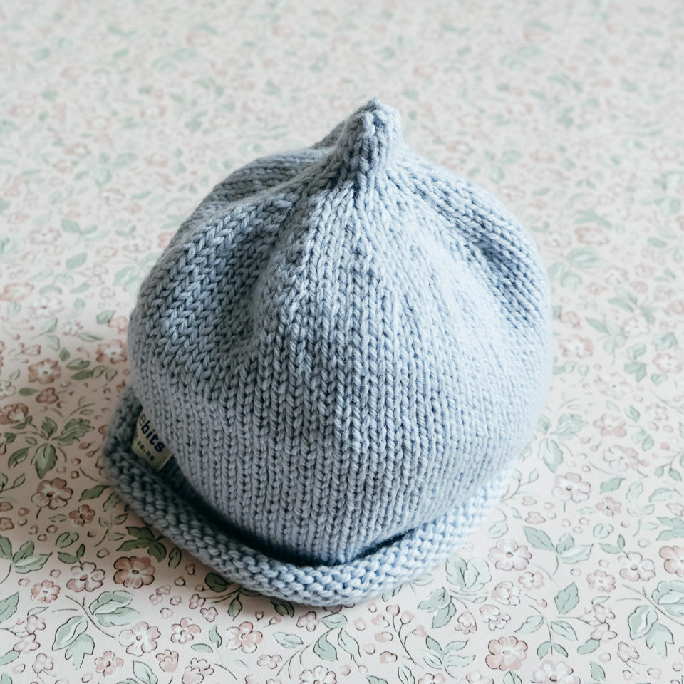 Weebits Beanie | Blue