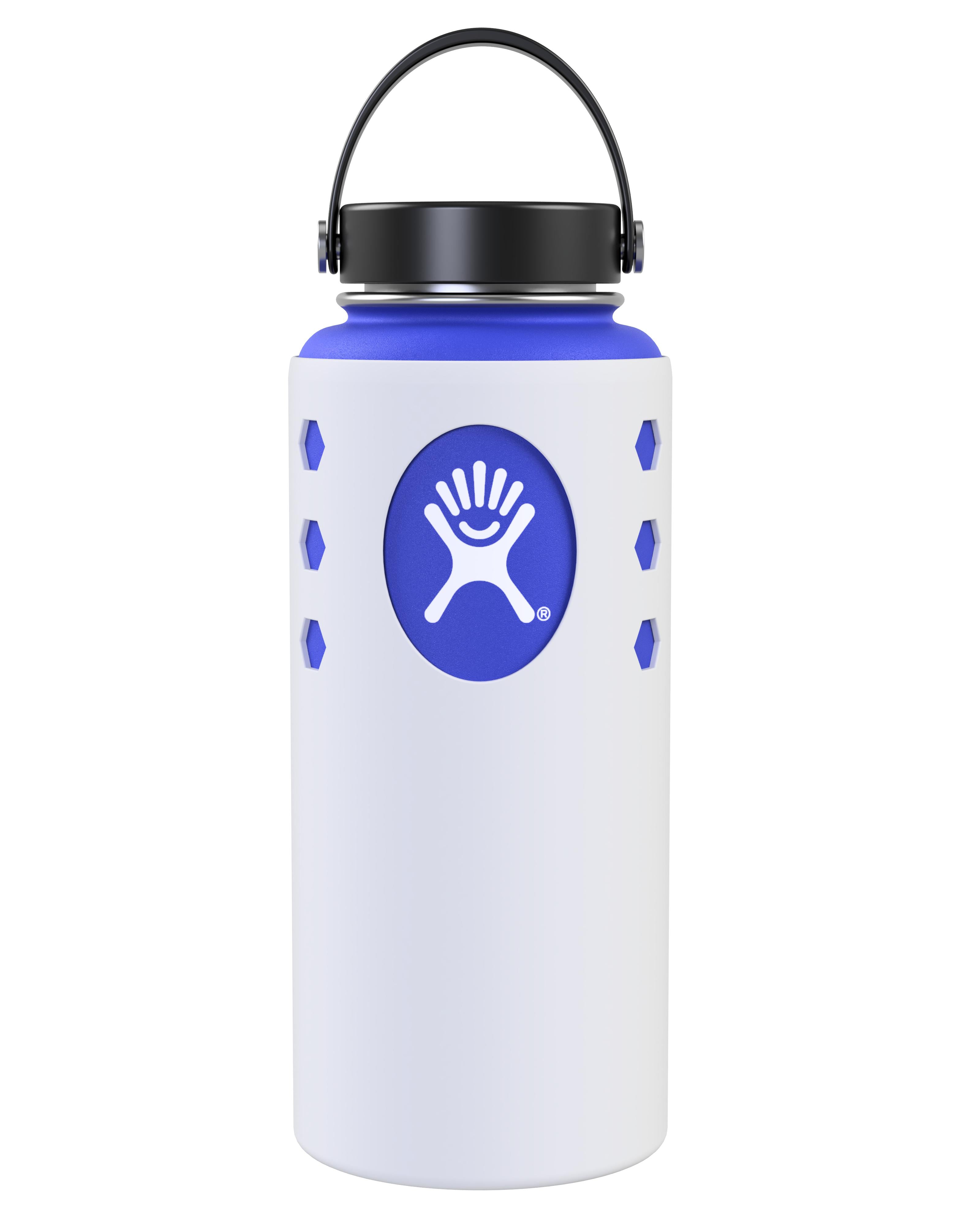 32 oz blueberry hydro flask