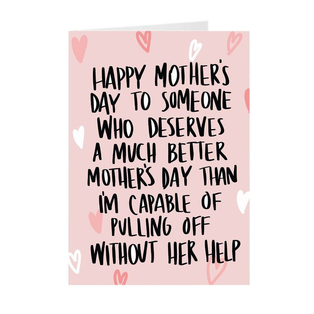 Happy Mothers Day, Funny Mother's Day Gifts, Jokes, Puns, Banter ...