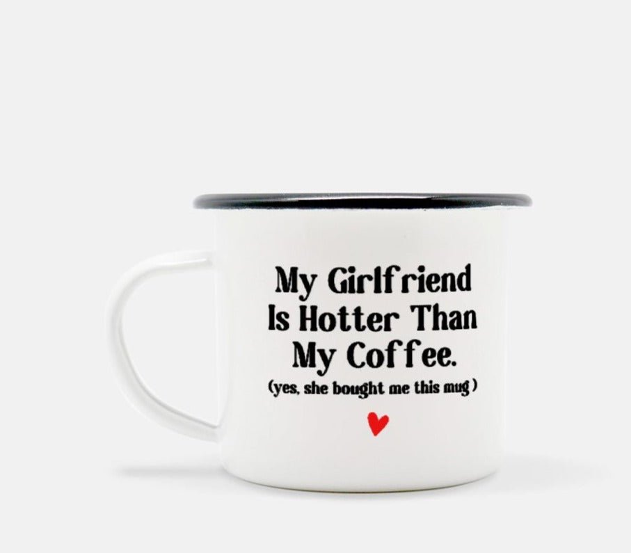 Make Camo Your Cause Coffee Mug - Spouse-ly